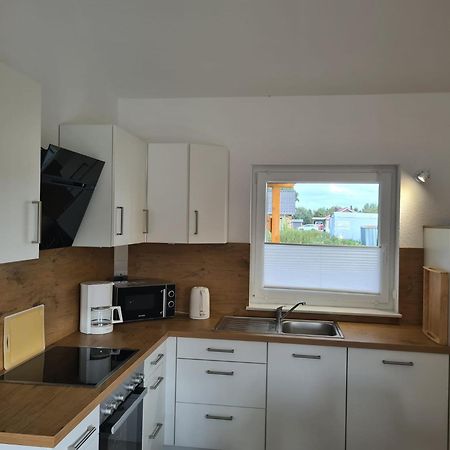 הוילה Schweiburg Haus Dornroeschen מראה חיצוני תמונה