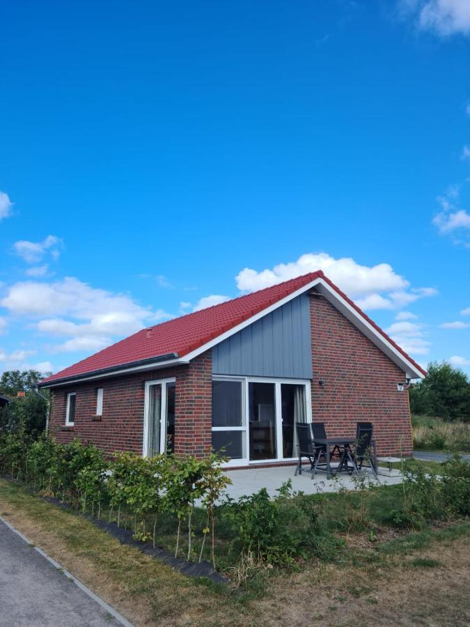 הוילה Schweiburg Haus Dornroeschen מראה חיצוני תמונה