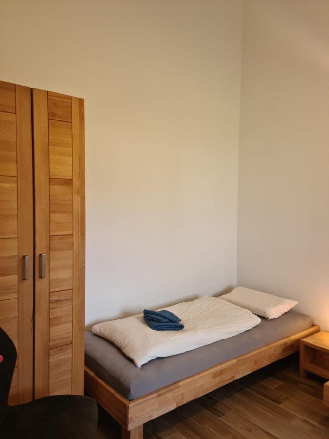 הוילה Schweiburg Haus Dornroeschen מראה חיצוני תמונה
