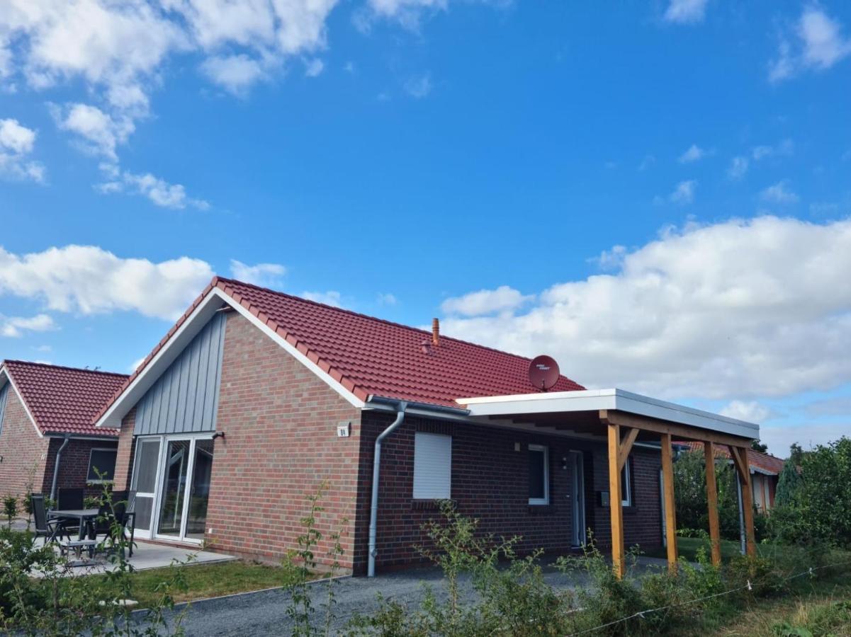 הוילה Schweiburg Haus Dornroeschen מראה חיצוני תמונה