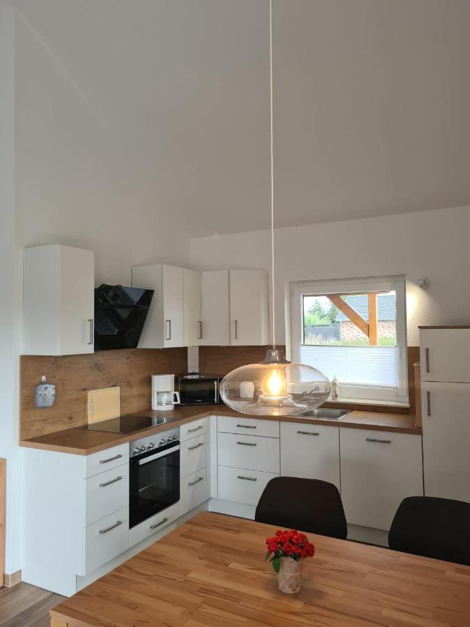 הוילה Schweiburg Haus Dornroeschen מראה חיצוני תמונה